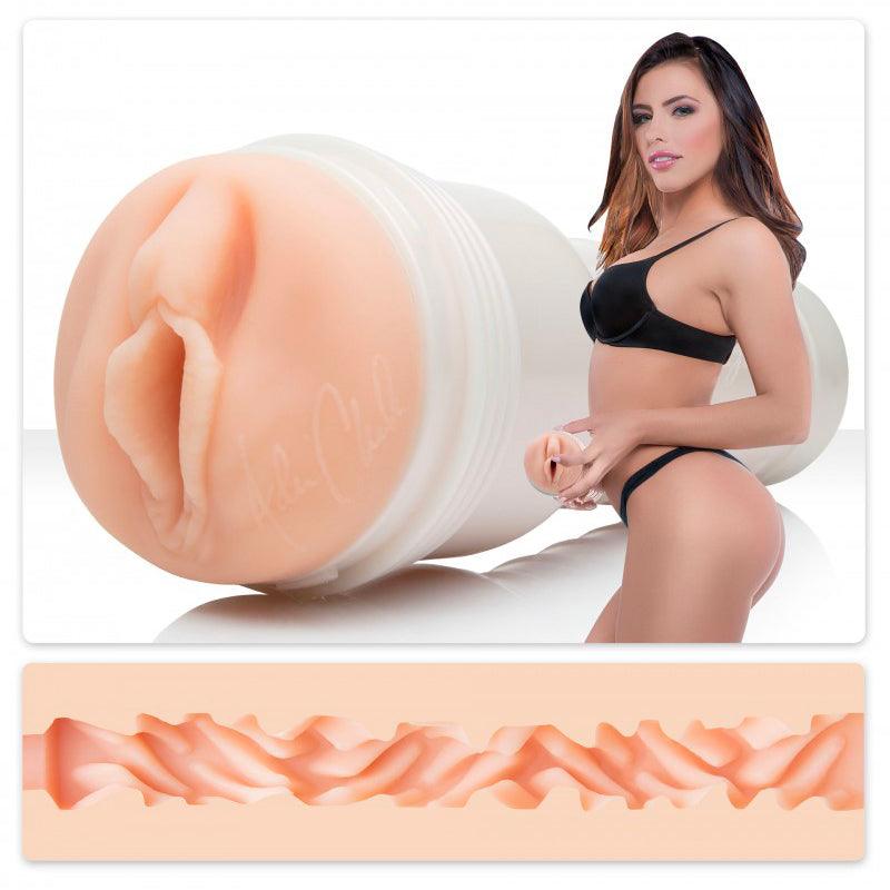 Adriana Chechik Empress Fleshlight Girls Masturbators - Rapture Works