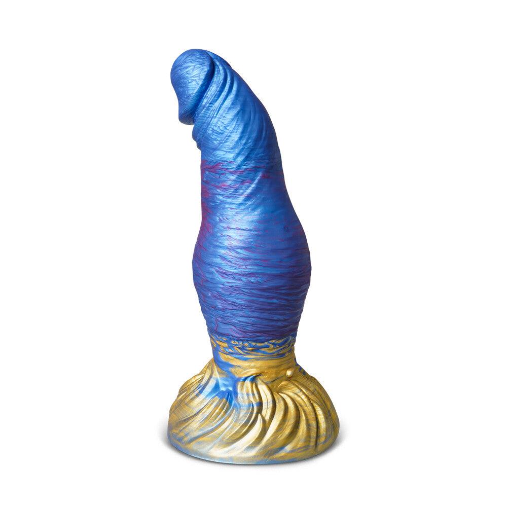 Alien Dildo with Suction Cup Type I - Rapture Works