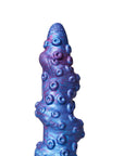 Alien Dildo with Suction Cup Type III - Rapture Works