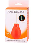 Anal Douche With Glow In The Dark Nozzle - Rapture Works