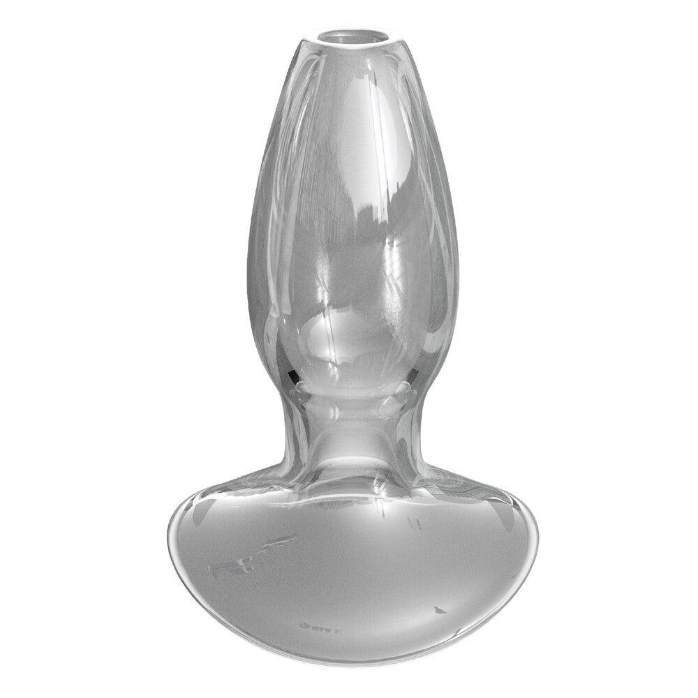 Anal Fantasy Beginners Glass Anal Gaper - Rapture Works