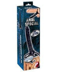 Anal Special Dildo - Rapture Works