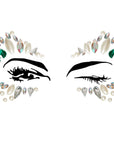 Arista Eye Jewels Sticker EYE001 - Rapture Works