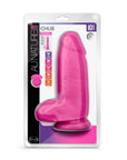 Au Naturel Bold Chub 10 Inch Dildo - Rapture Works