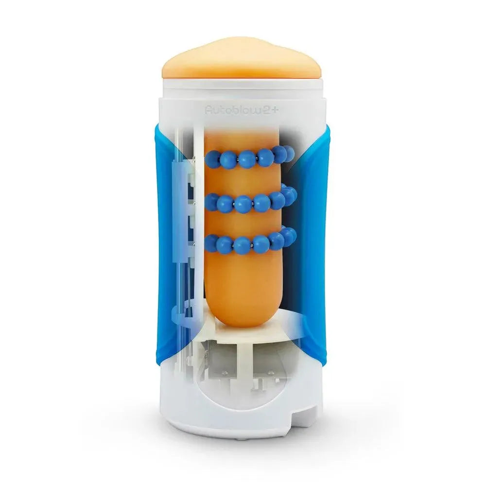 Autoblow 2plus Extra Tight Edition Size A - Rapture Works