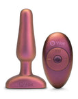 B-Vibe Limited Edition Novice - Rapture Works