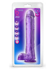 B Yours Plus Hefty N Hung 14 Inch Dildo - Rapture Works