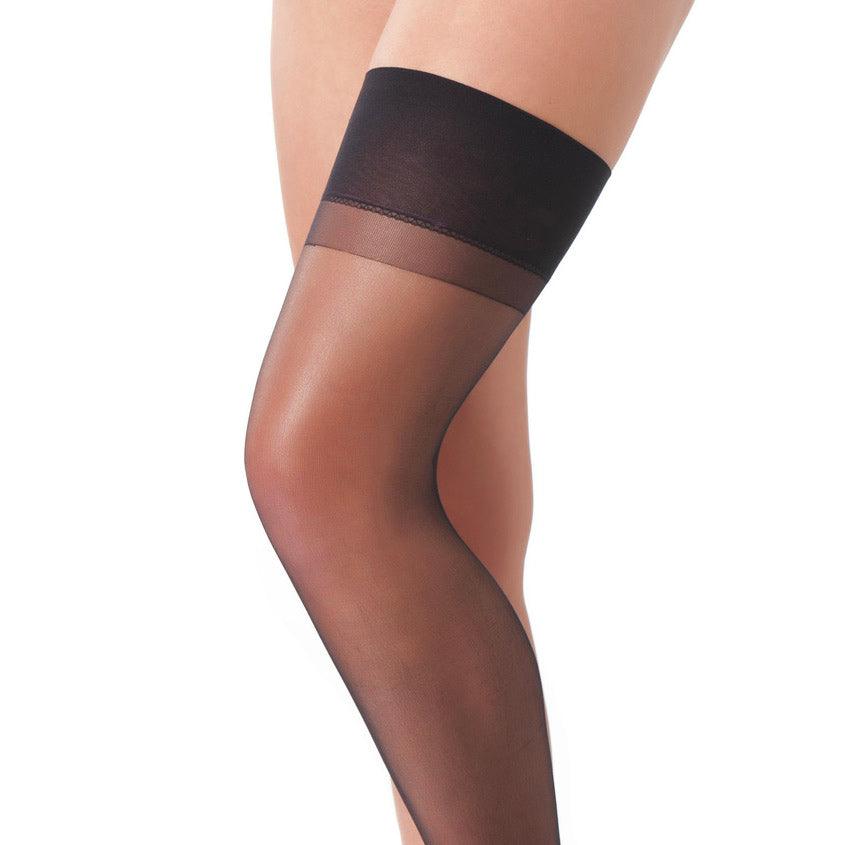 Black Sexy Stockings - Rapture Works