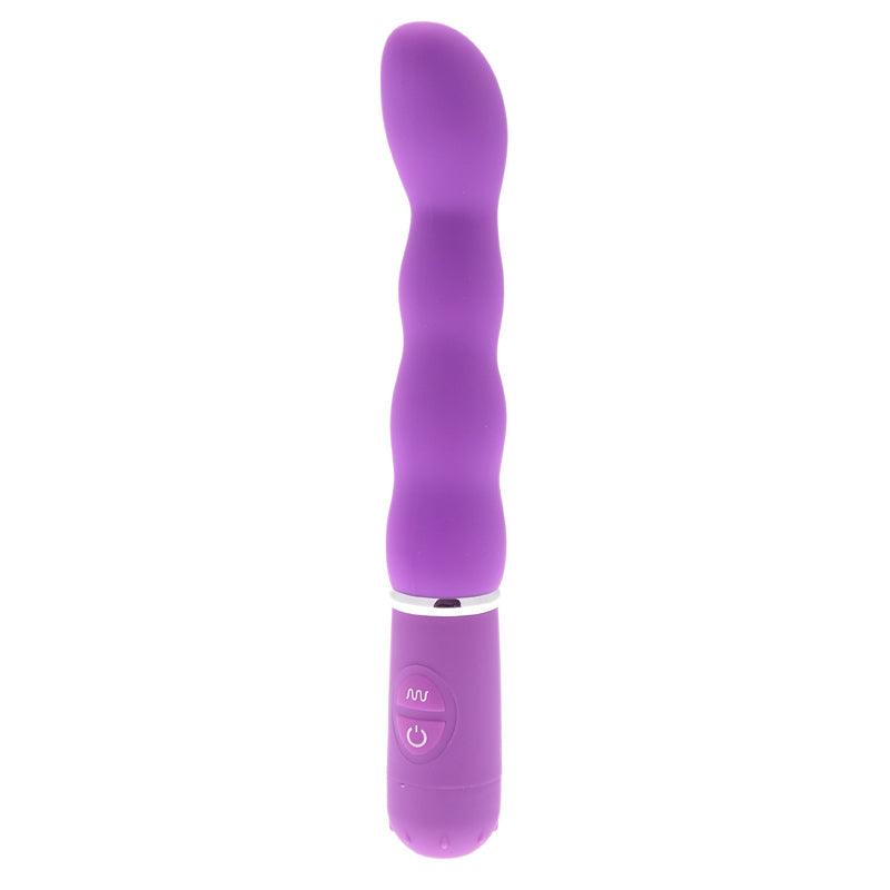 Bliss G-Spot Vibrator - Rapture Works