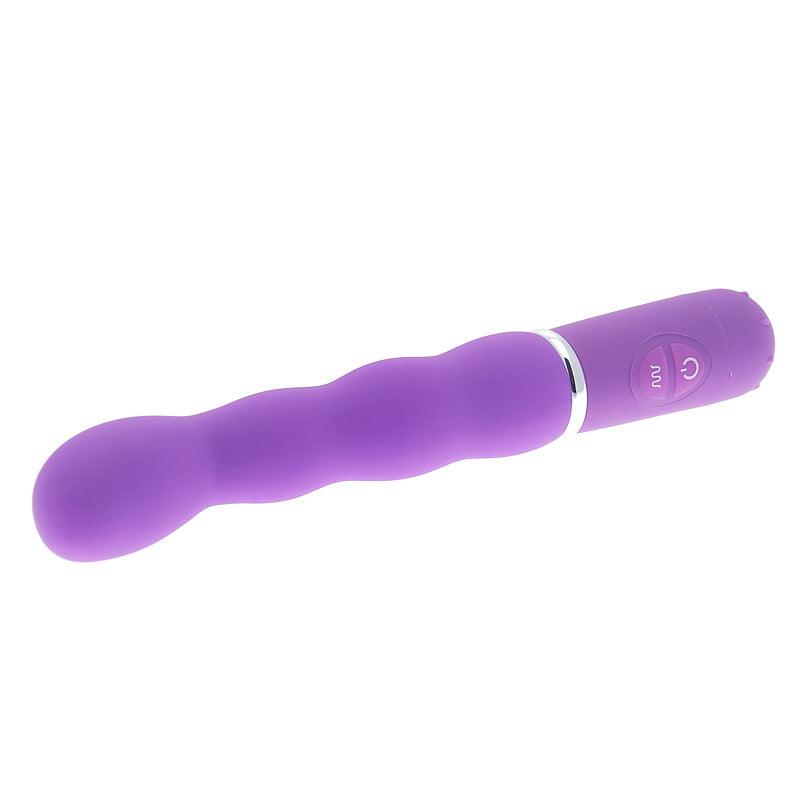 Bliss G-Spot Vibrator - Rapture Works