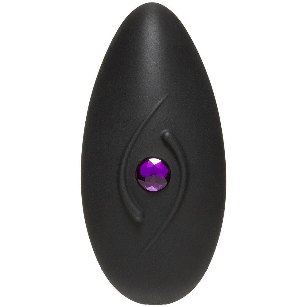 Body Bling Bliss Rechargeable Mini Clit Vibe - Rapture Works
