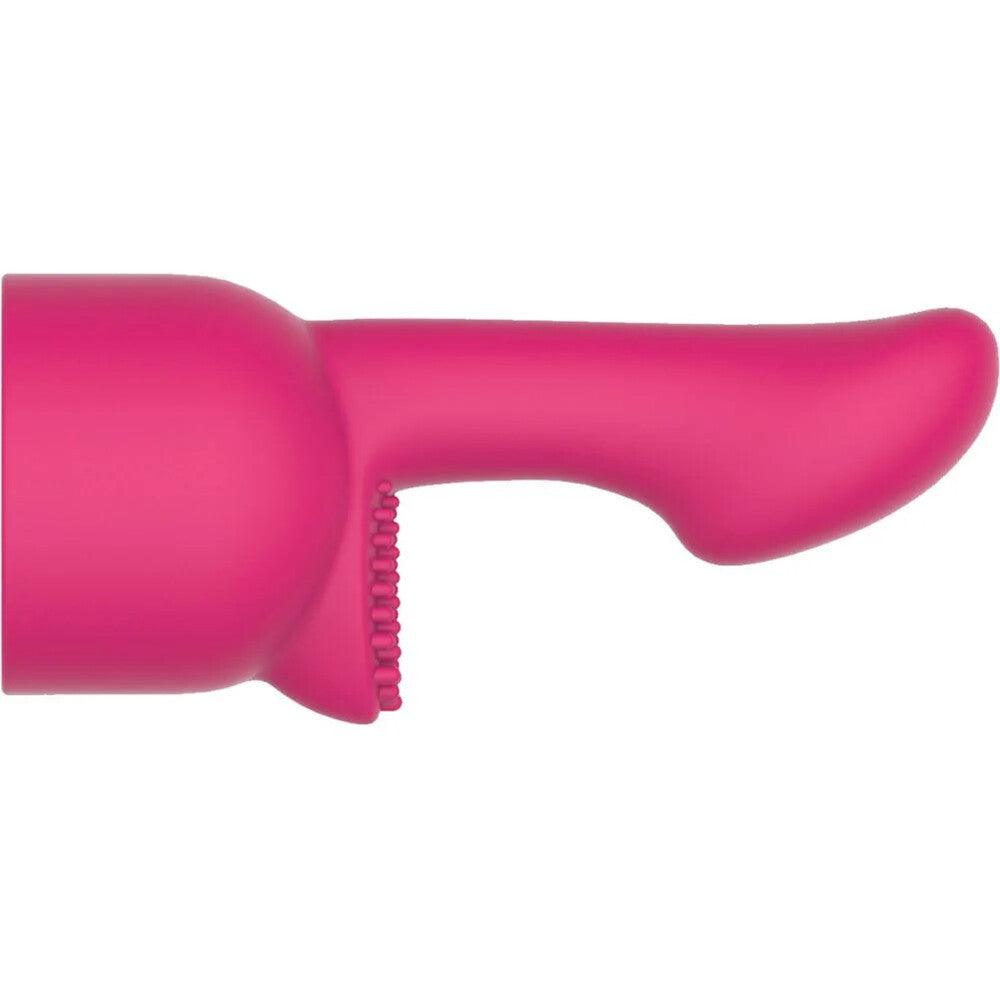 Bodywand Large Ultra G Touch Wand Attachment - Rapture Works