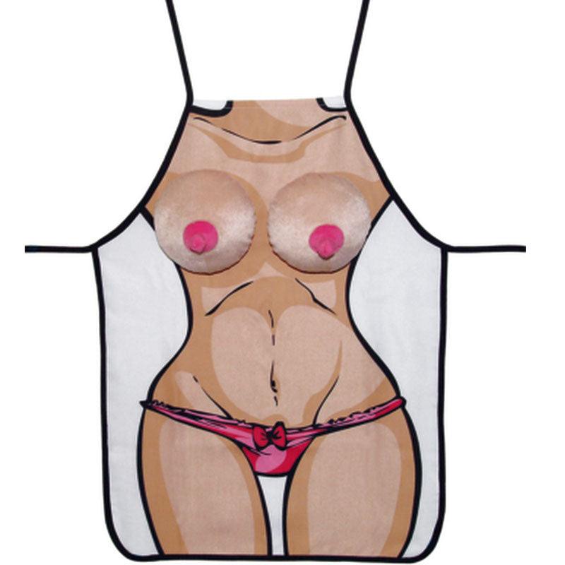 Boobs Apron - Rapture Works