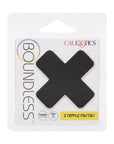 Boundless 2 X Nipple Pasties - Rapture Works