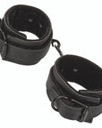 Boundless Ankle Cuffs - Rapture Works
