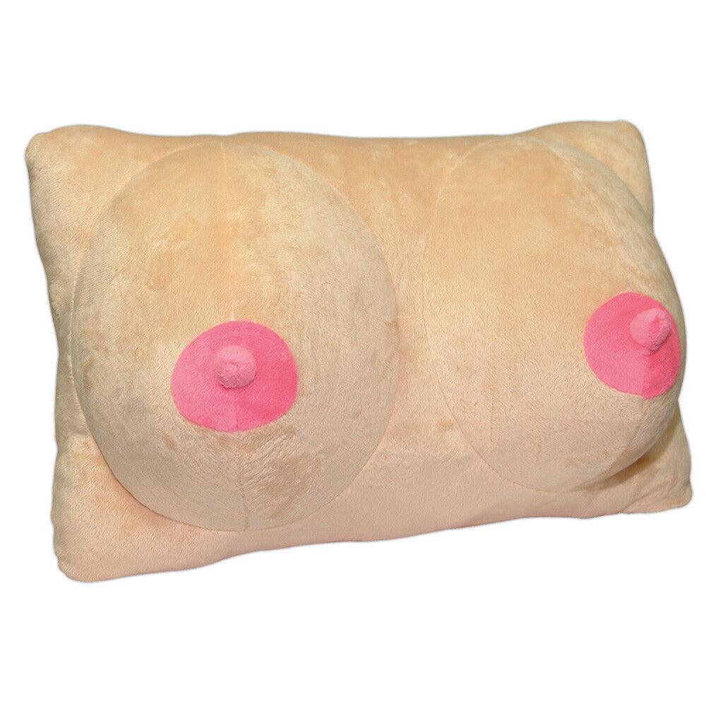 Breasts Plush Pillow - Rapture Works