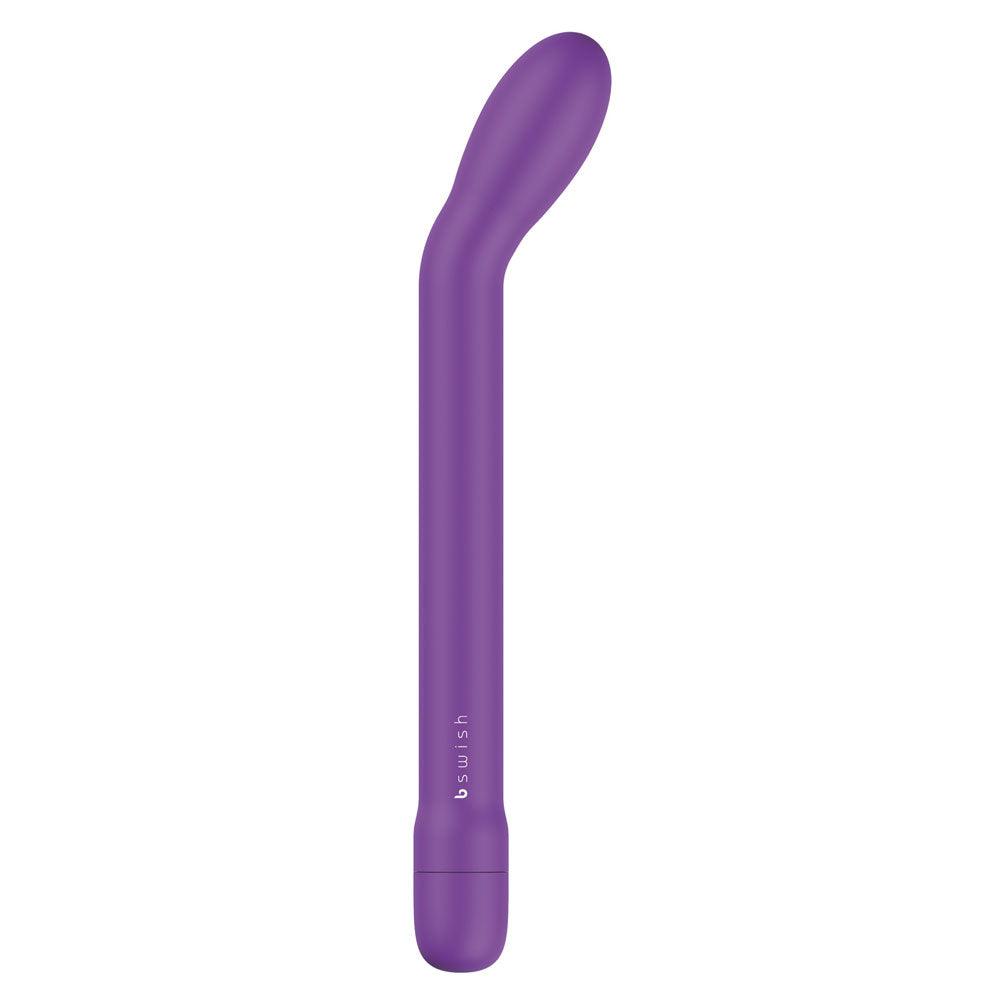 bswish BGEE Classic G-Spot Vibrator - Rapture Works