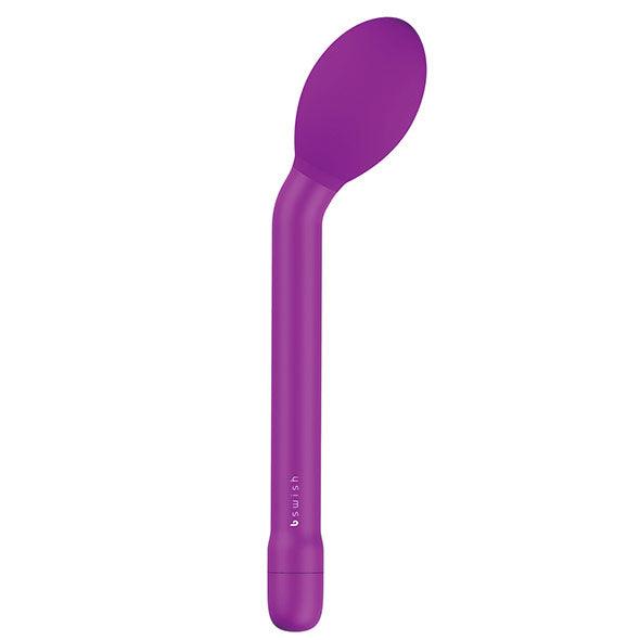 bswish BGEE Classic Plus G-Spot Vibrator - Rapture Works