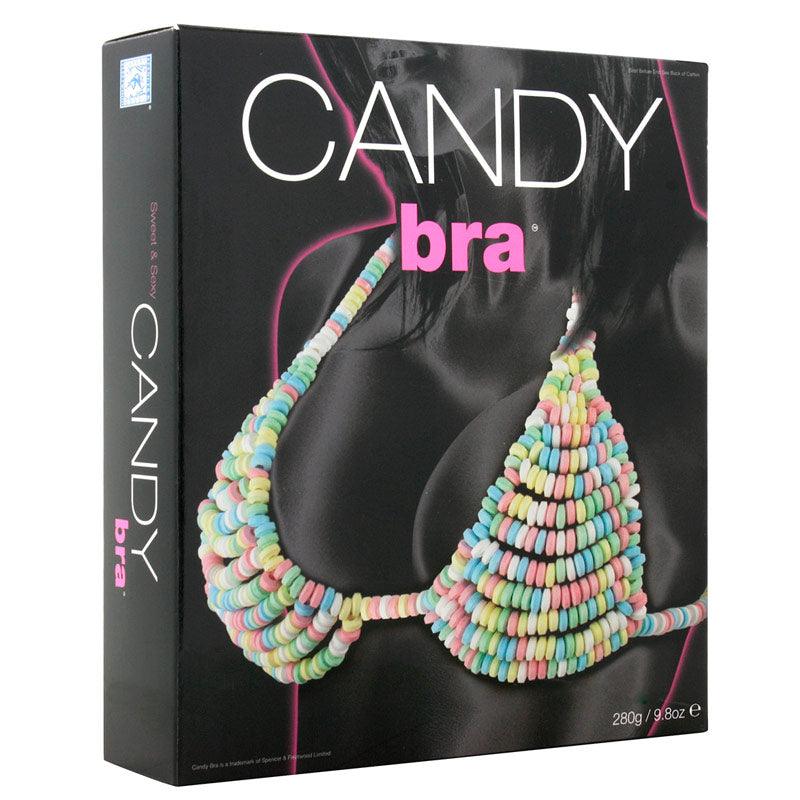 Candy Bra - Rapture Works