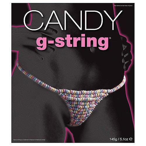 Candy G String - Rapture Works