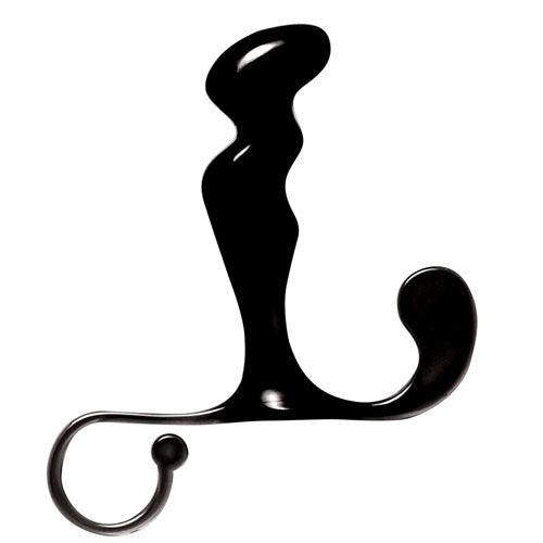 Classix 4 Inch Prostate Stimulator - Rapture Works