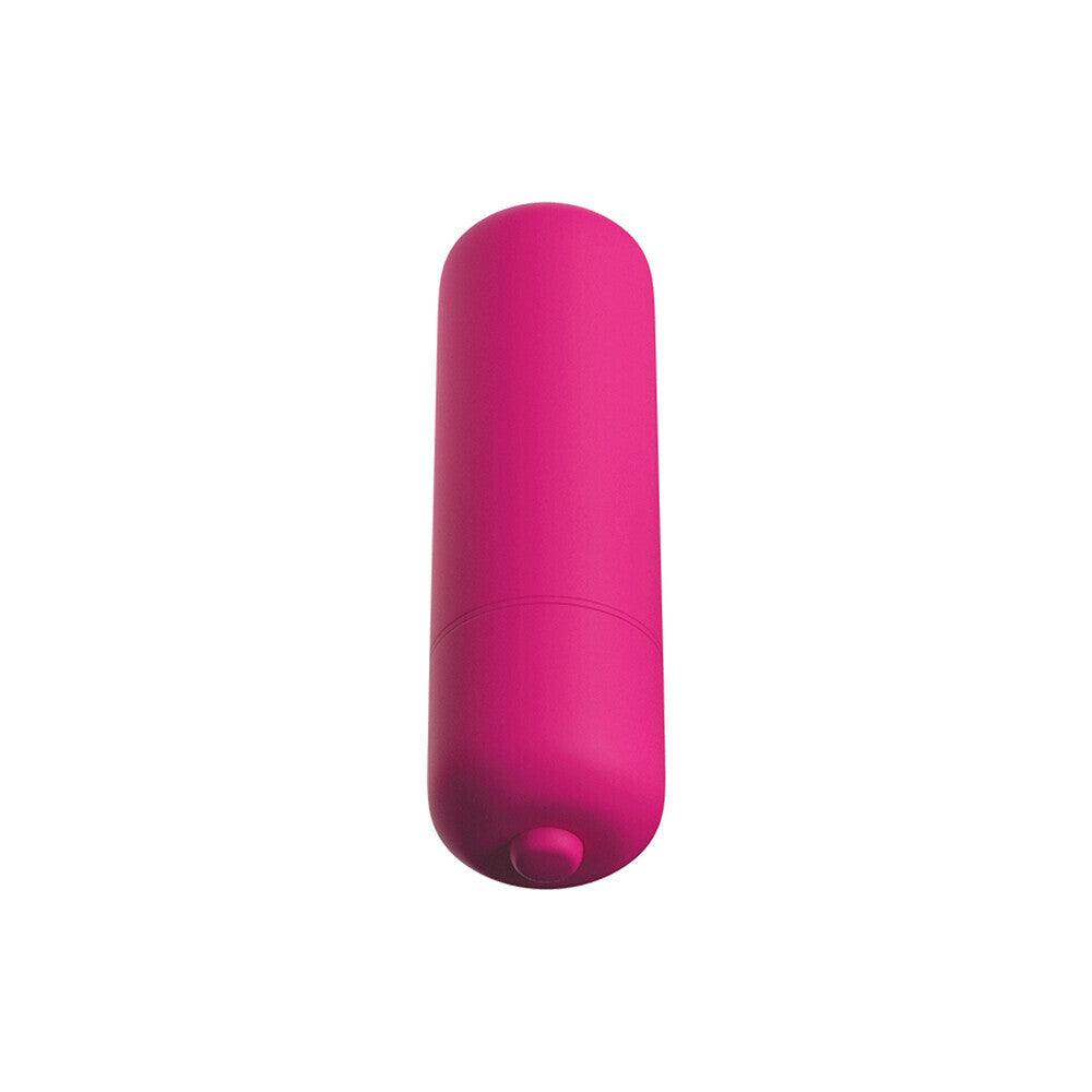 Classix Couples Vibrating Starter Kit Pink - Rapture Works