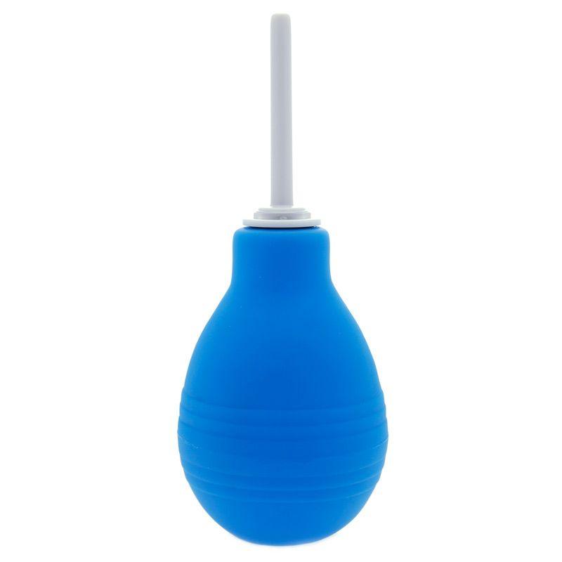 Clean Stream Enema Bulb - Rapture Works