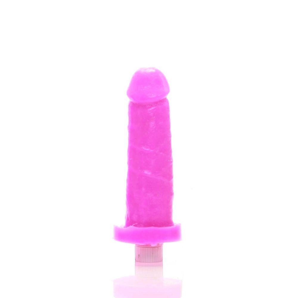 Clone A Willy Hot Pink Vibrator - Rapture Works