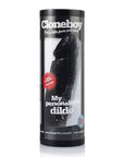 Cloneboy Cast Your Own Personal Black Dildo - Rapture Works