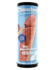 Cloneboy Cast Your Own Personal Dildo Flesh Pink - Rapture Works