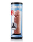 Cloneboy Cast Your Own Personal Dildo With Suction Cup - Rapture Works