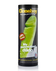 Cloneboy Cast Your Own Personal Glow In The Dark Dildo - Rapture Works