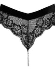 Cottelli Chain Crotch Panties - Rapture Works