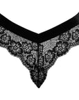 Cottelli Chain Crotch Panties - Rapture Works