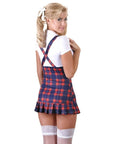 Cottelli Collection Costumes School Girl Dress - Rapture Works