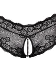 Cottelli Curves Panties With Pearl Chain - Rapture Works