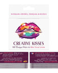 Creative Kisses Card Game - Rapture Works