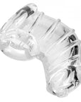 Detained Soft Body Chastity Cage - Rapture Works