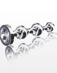 Diamond Star Beads Large - Rapture Works