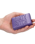 Dirty Bitch Soap Bar - Rapture Works