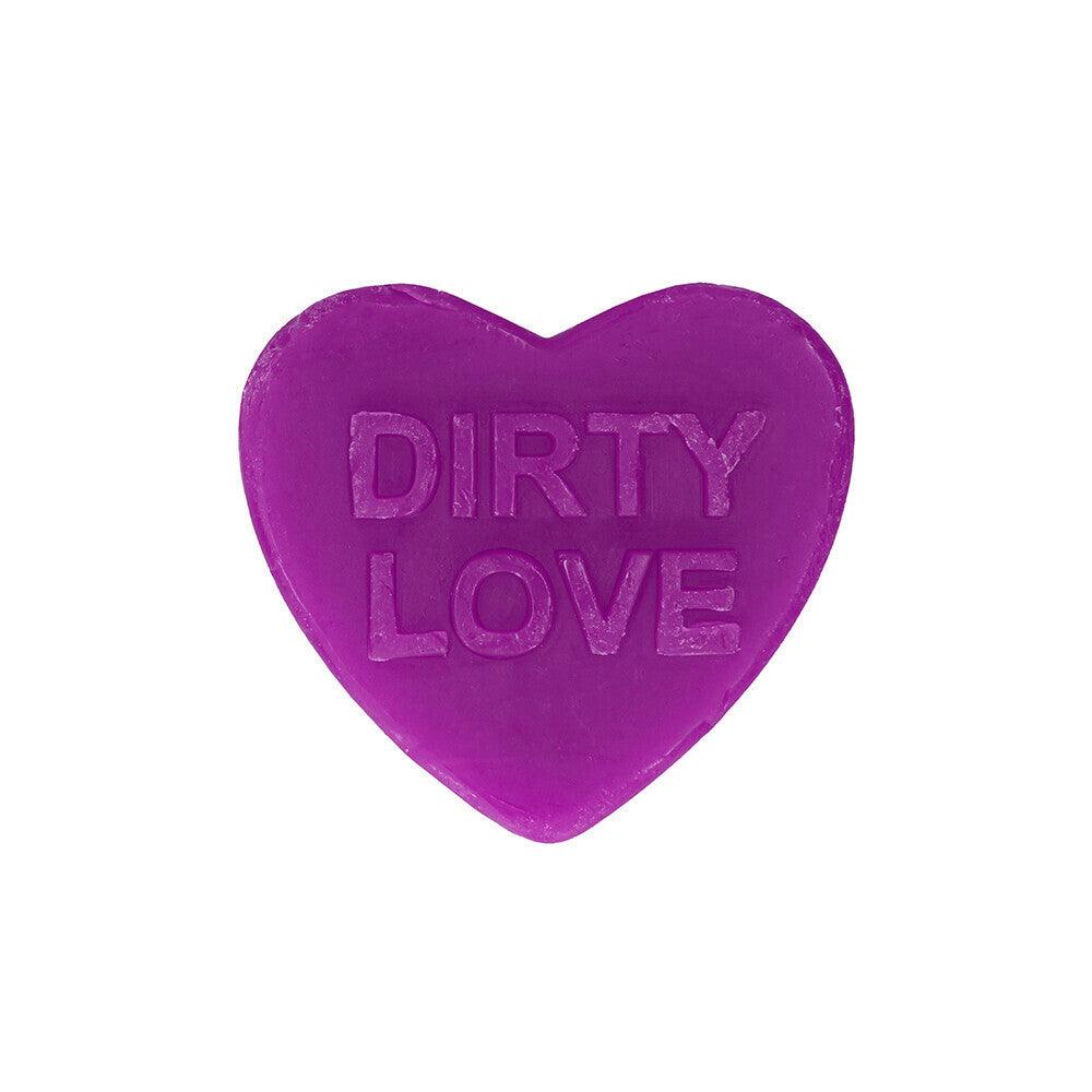 Dirty Love Lavender Scented Soap Bar - Rapture Works