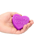 Dirty Love Lavender Scented Soap Bar - Rapture Works