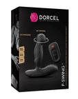 Dorcel P Swing Remote Control Prostate Massager - Rapture Works