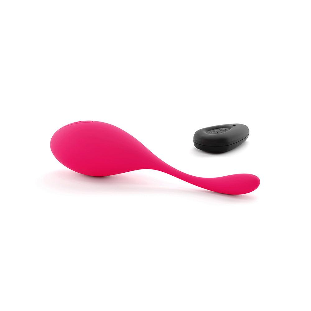 Dorcel Secret Vibe 2 Remote Controlled Egg - Rapture Works