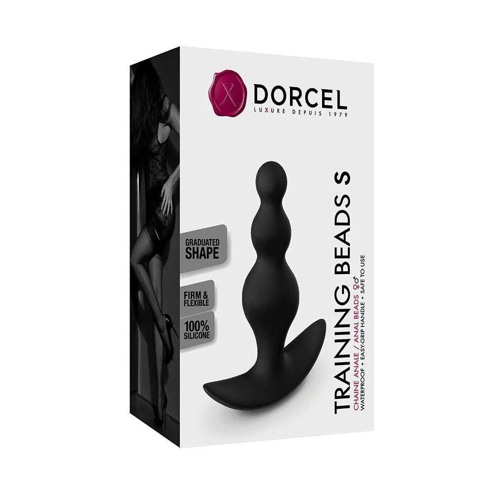 Dorcel Training Anal Beads Small - Rapture Works