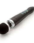 Doxy Wand Massager Number 3 Disco Black - Rapture Works