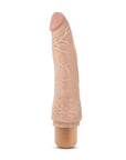 Dr. Skin Cock Vibe 7 Vibrating Cock 8.5 Inches - Rapture Works