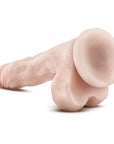 Dr. Skin Realistic Cock Stud Muffin Dildo - Rapture Works