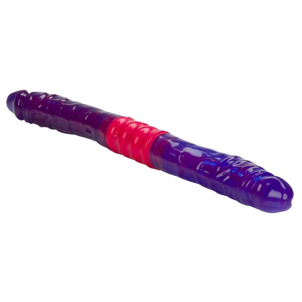 Dual Vibrating Flexi Dong - Rapture Works
