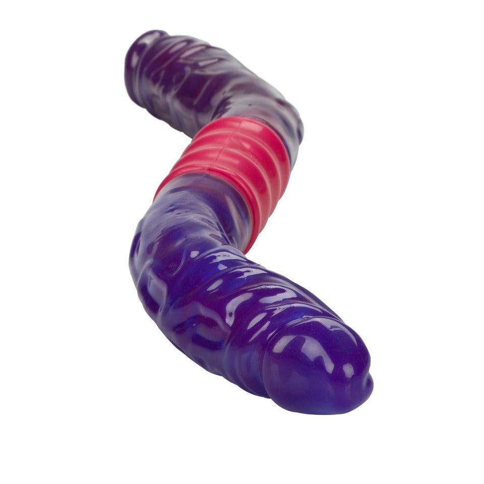 Dual Vibrating Flexi Dong - Rapture Works
